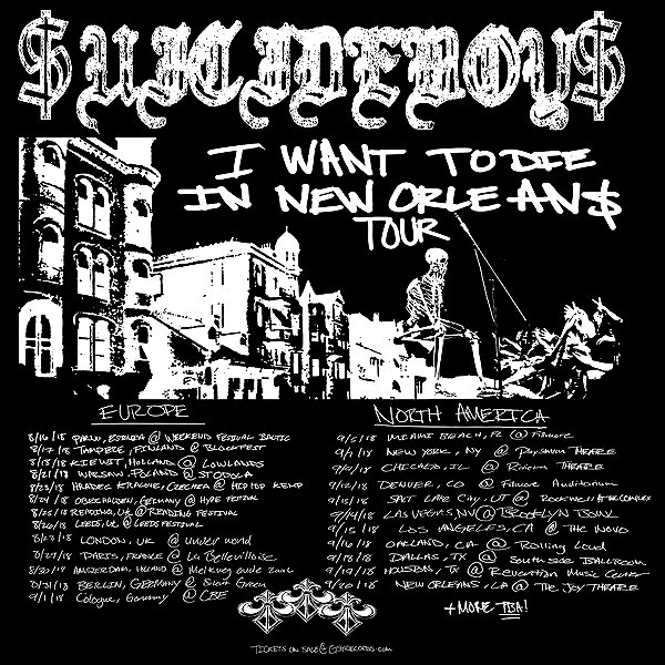 suicideboys instagram image archive image