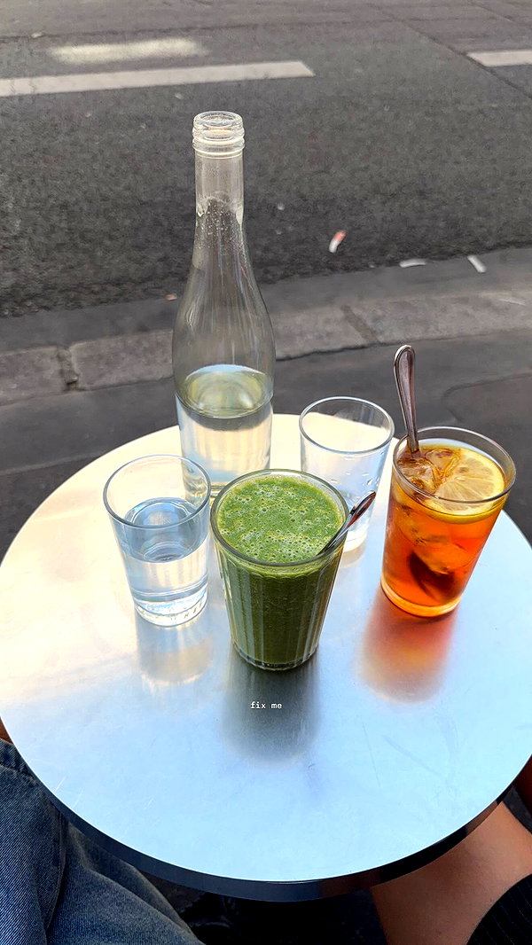 Archived image from @edenharper on Instagram