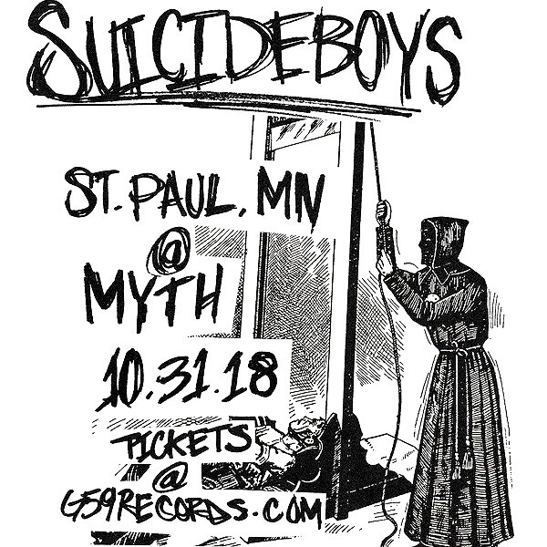 suicideboys instagram image archive image