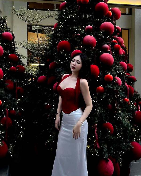 lyhythuedoxinh instagram image archive image