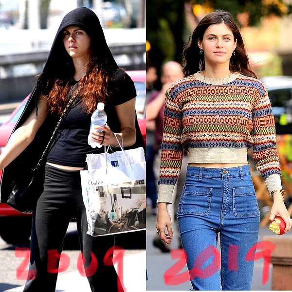 alexandradaddario instagram image archive image