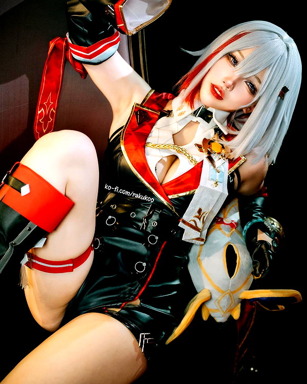 rakukoo instagram image archive image