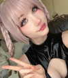 danielle.mercedie Altpins Profile Picture