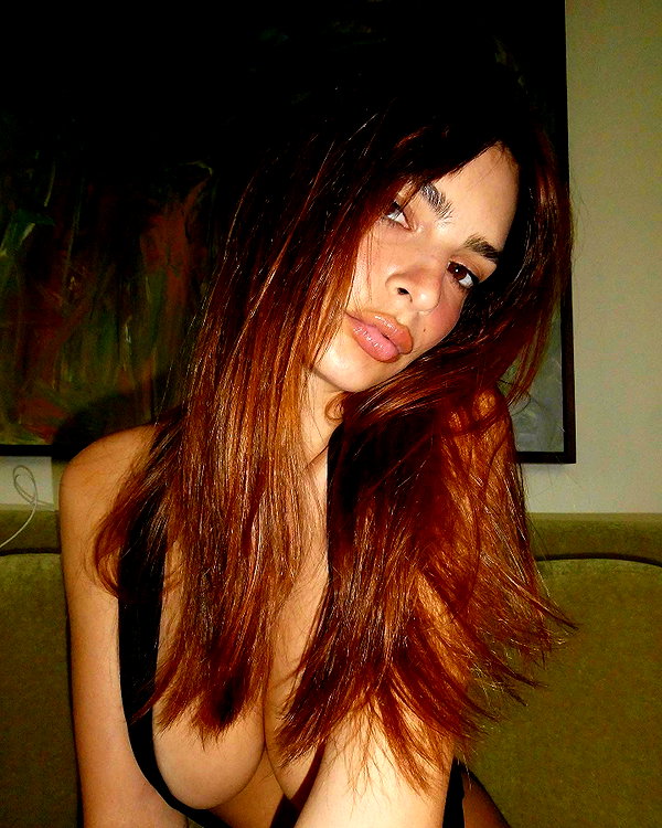 emrata instagram image archive image