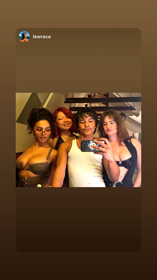 saharakatya instagram image archive image