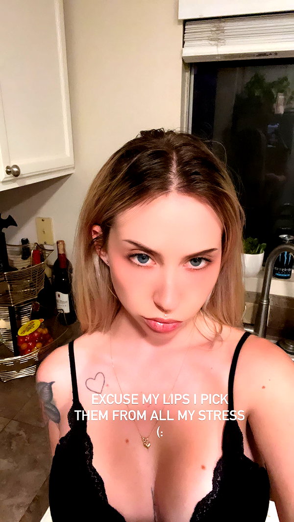 bunnyhazed instagram image archive image