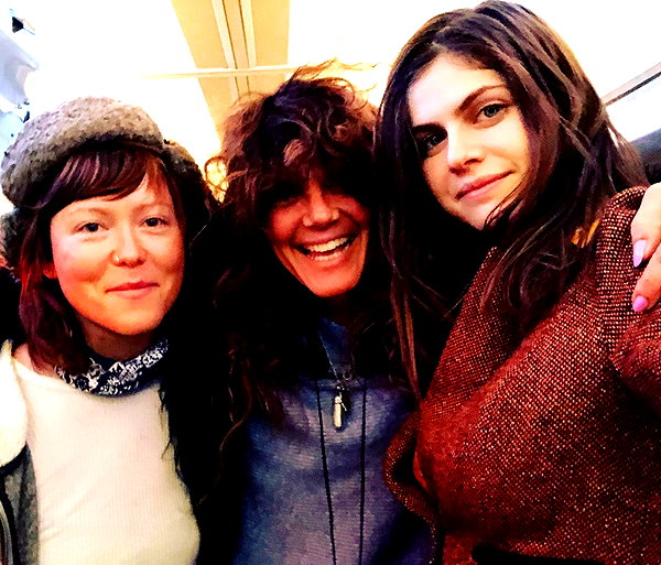 alexandradaddario instagram image archive image