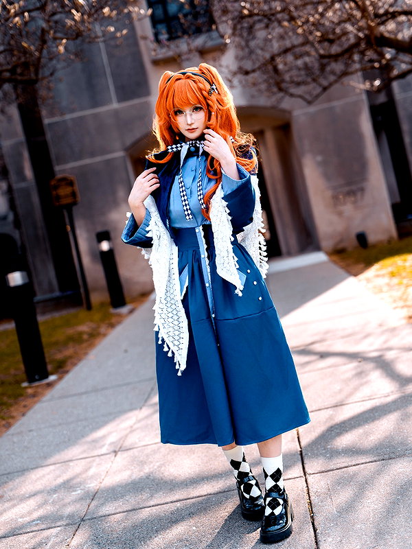 miee_cos instagram image archive image