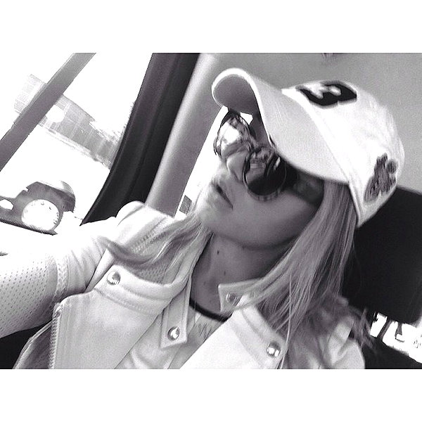 gigihadid instagram image archive image