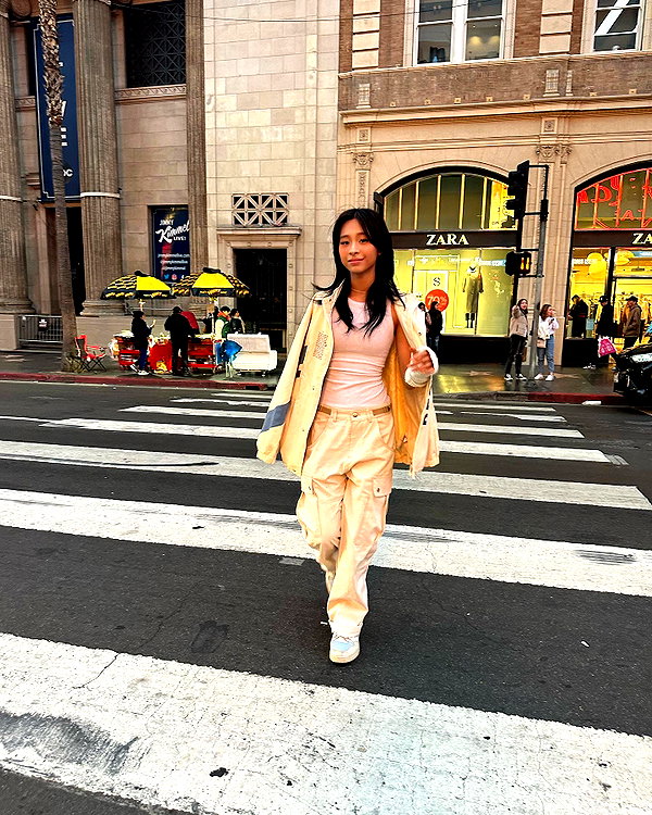 princessamelia_official instagram image archive image
