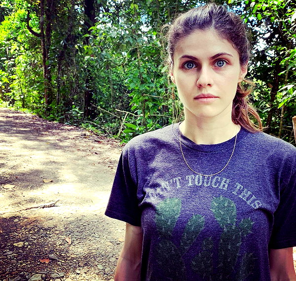 alexandradaddario instagram image archive image