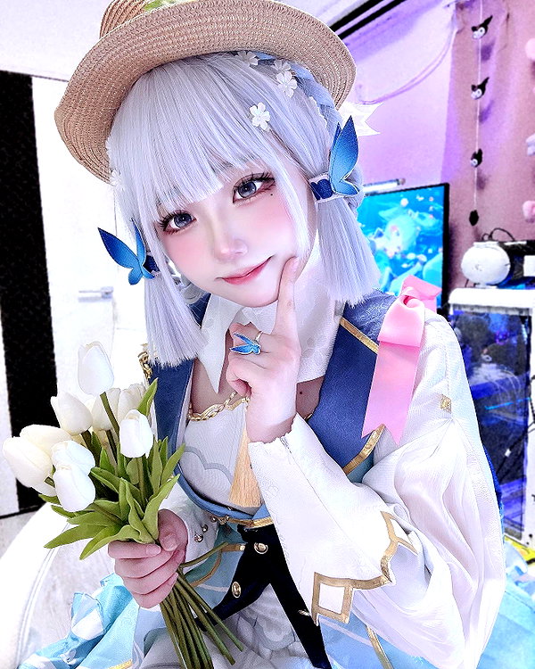 purinn_cos instagram image archive image