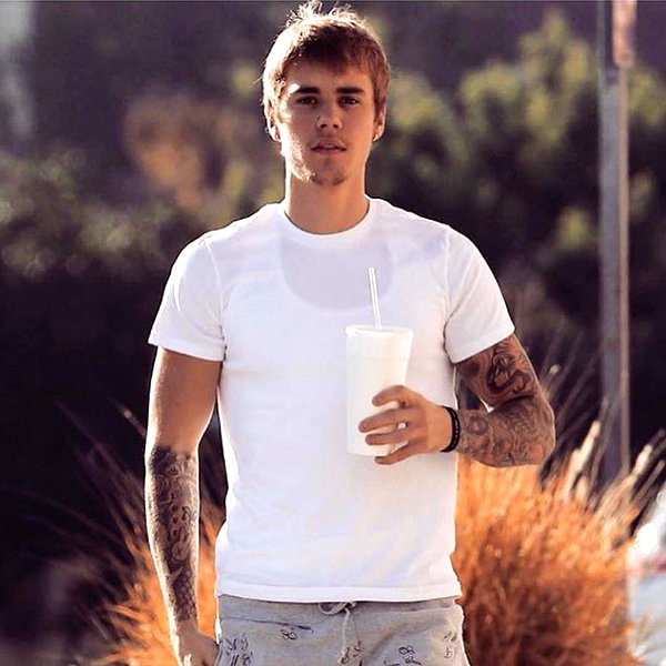 lilbieber instagram image archive image