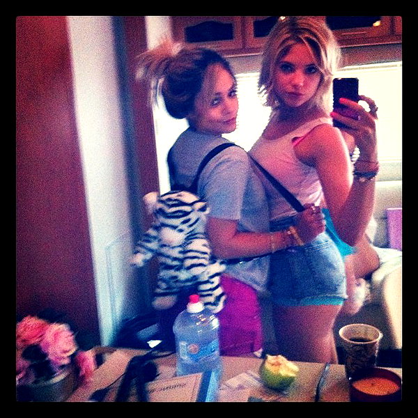 ashleybenson instagram image archive image