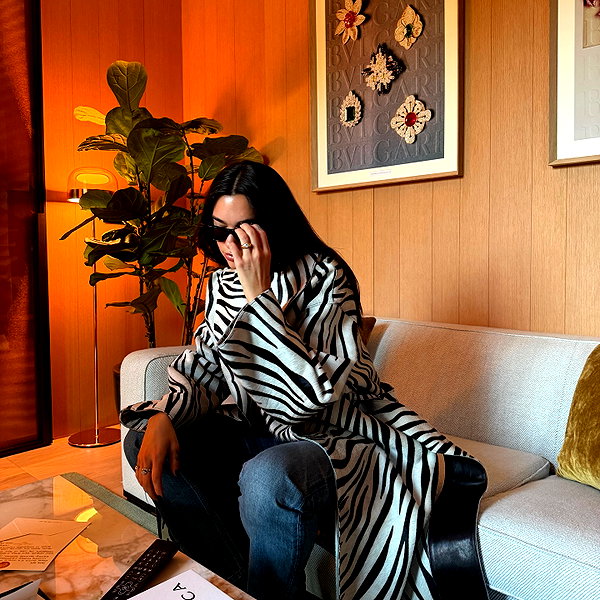 dualipa instagram image archive image