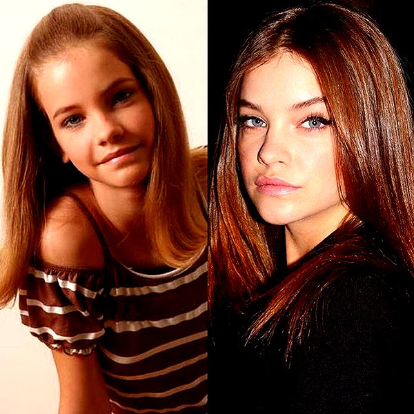 realbarbarapalvin instagram image archive image