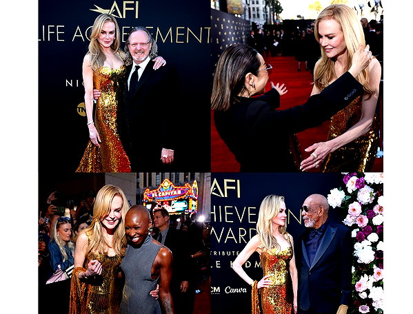 nicolekidman instagram image archive image