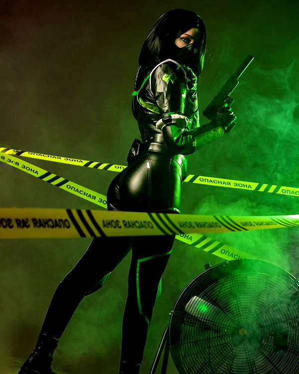 aechka.cosplay instagram image archive image