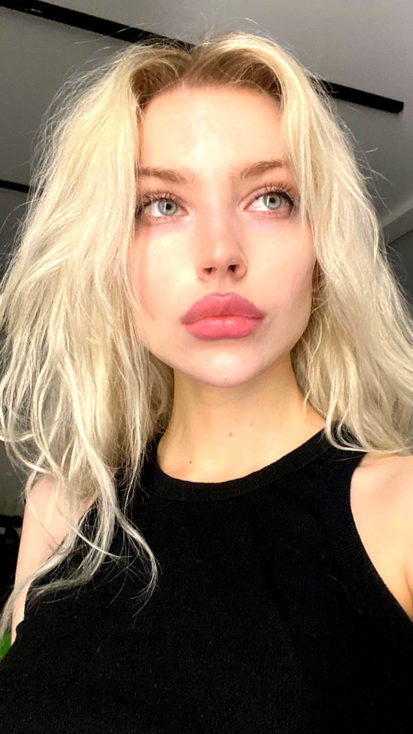 alien.hanna instagram image archive image
