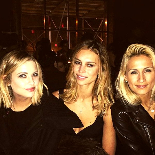 ashleybenson instagram image archive image
