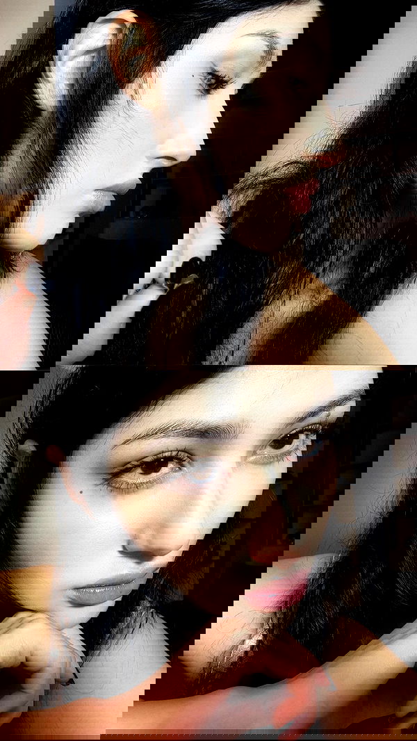 ayguldavlletova image ~ Altpins