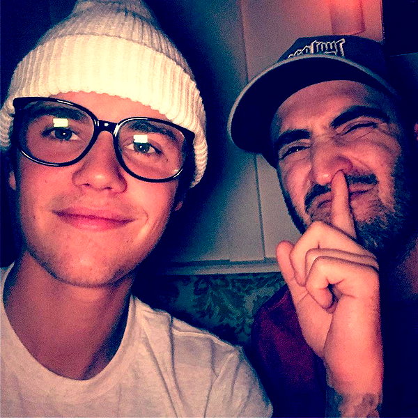 lilbieber instagram image archive image