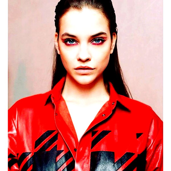 realbarbarapalvin instagram image archive image