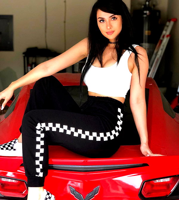 sssniperwolf instagram image archive image