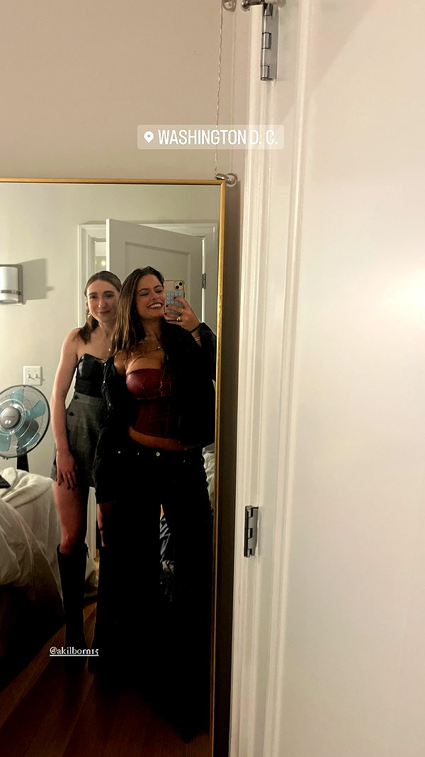 isabella.lauren instagram image archive image