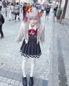 gallery_cosplayer Altpins Profile Picture