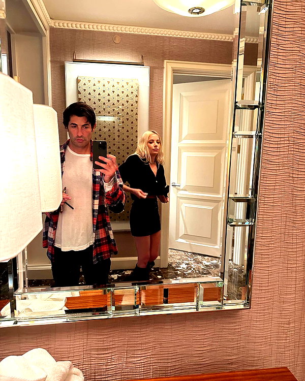 ashleybenson instagram image archive image