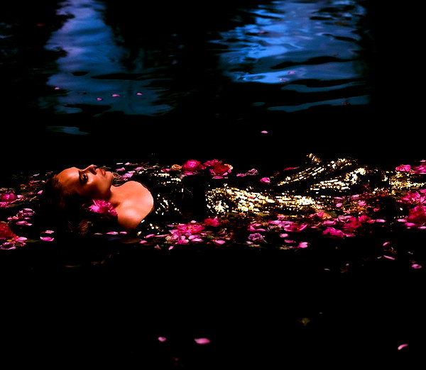 adele instagram image archive image