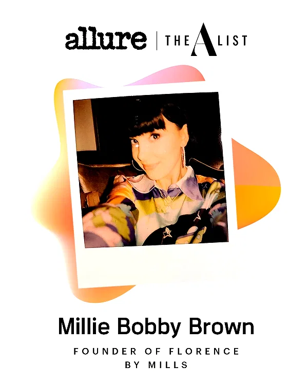 milliebobbybrown instagram image archive image