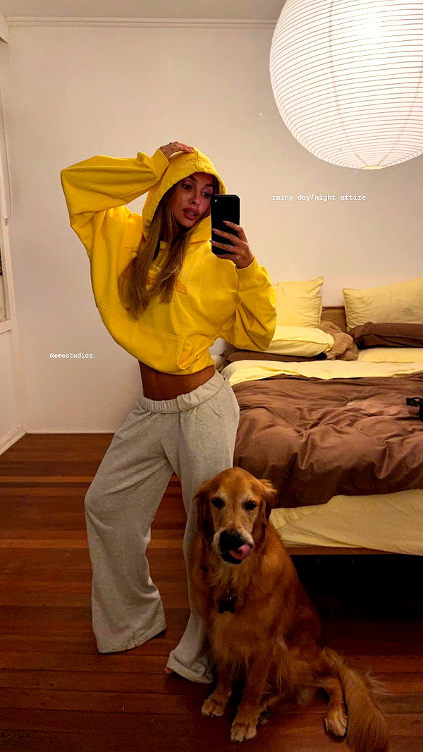 Archived image from @edenharper on Instagram