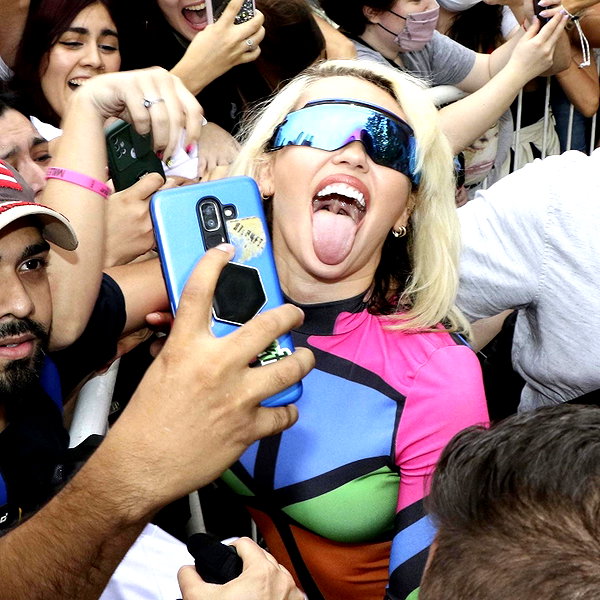 mileycyrus instagram image archive image