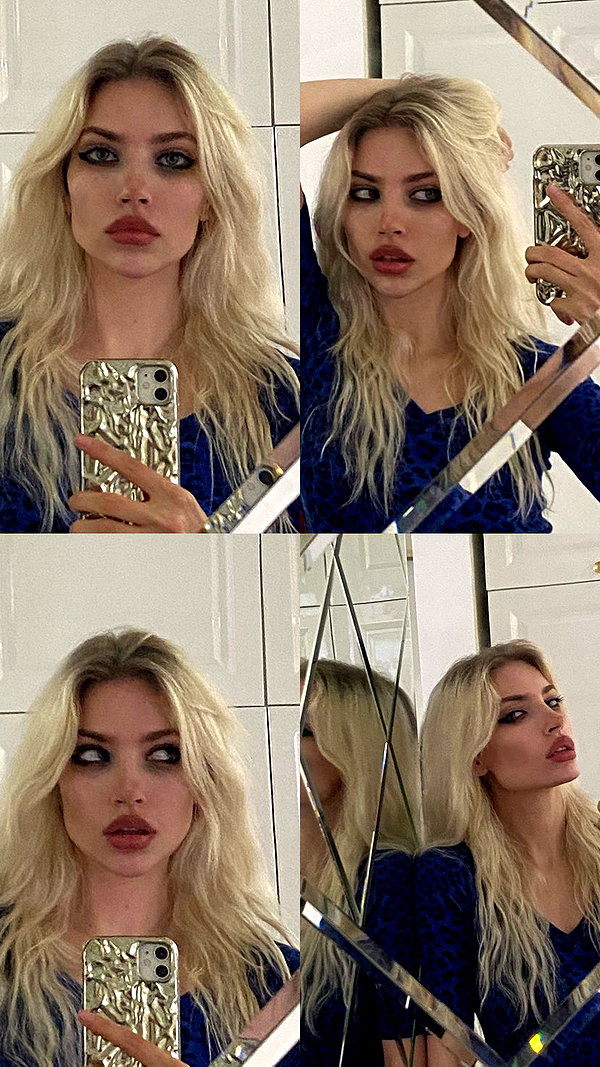 alien.hanna instagram image archive image