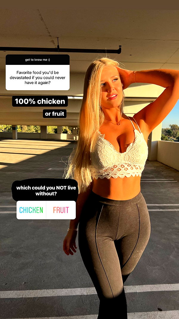allie_dunn instagram image archive image