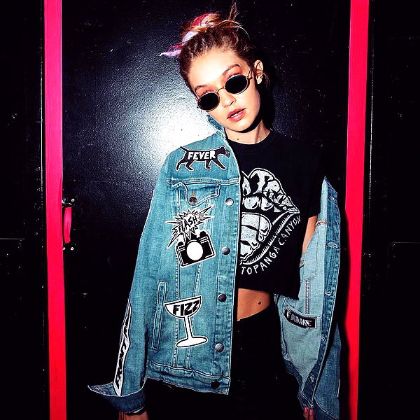 gigihadid instagram image archive image
