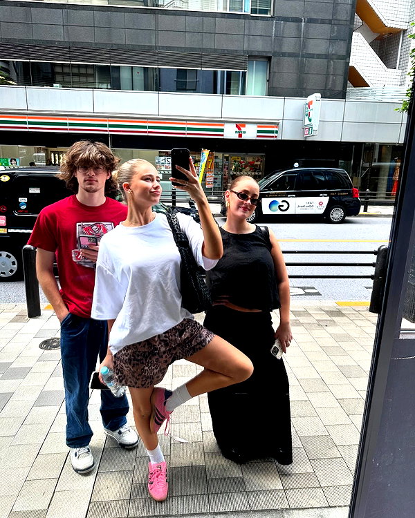 sophadophaa_ instagram image archive image