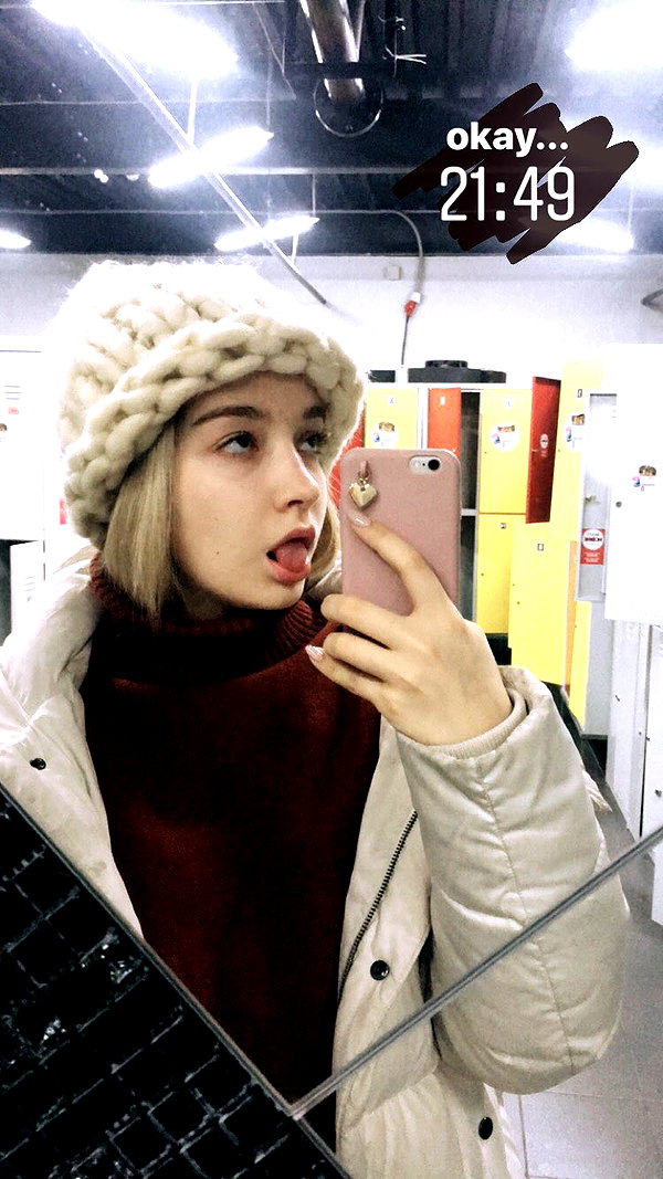 veroni22ka instagram image archive image