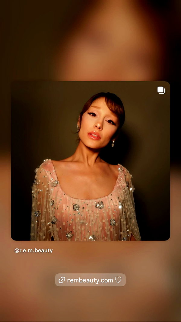 arianagrande instagram image archive image