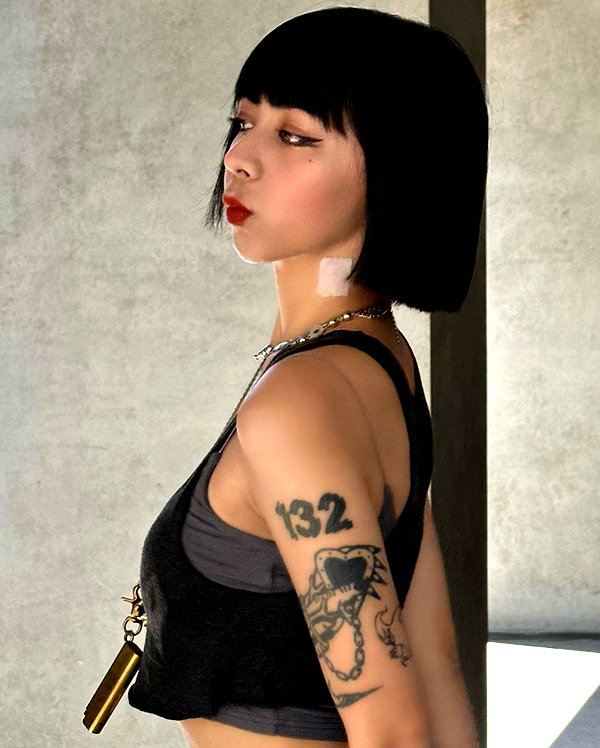 badthingalwaysg instagram image archive image