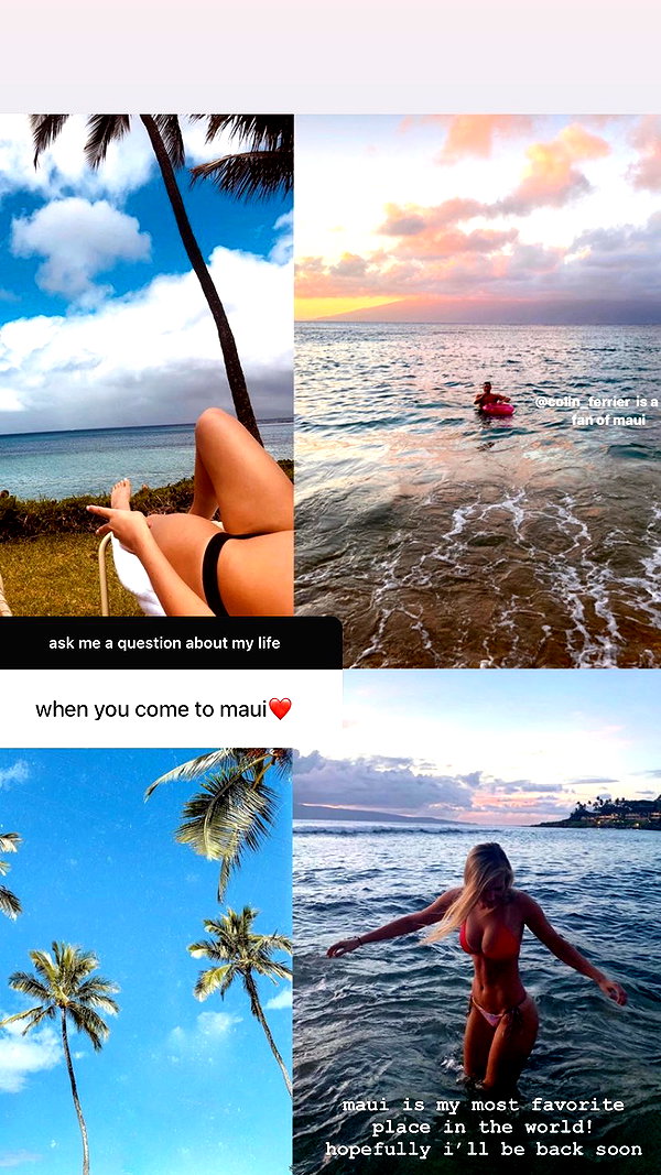 allie_dunn instagram image archive image