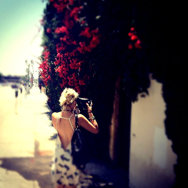 ashleybenson instagram image archive image