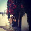 ashleybenson Altpins Profile Picture