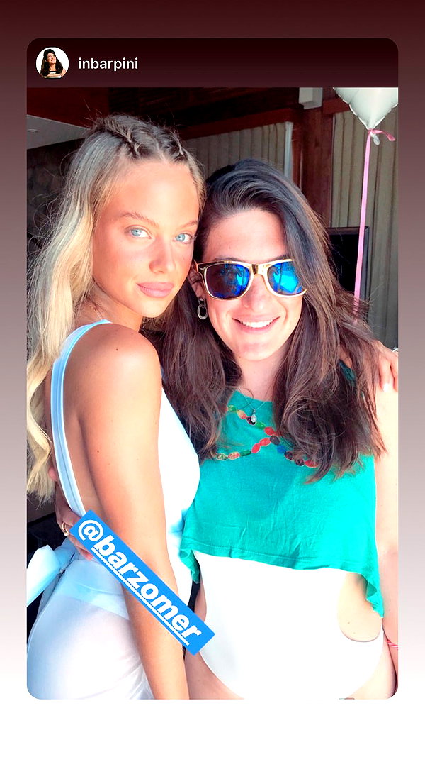 barzomer instagram image archive image