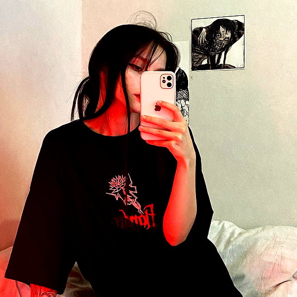 glowmoonshorty instagram image archive image