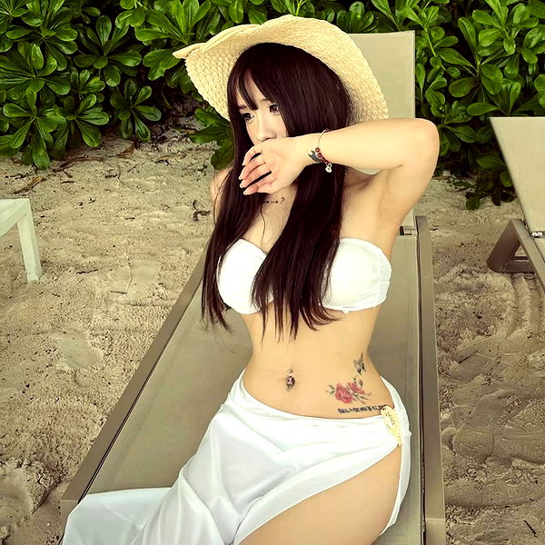 lyhythuedoxinh instagram image archive image