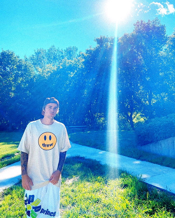 lilbieber instagram image archive image