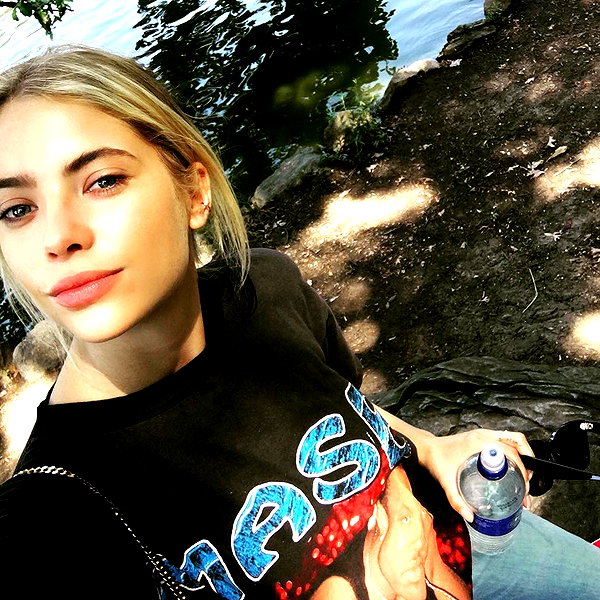 ashleybenson instagram image archive image